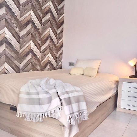 Santa Justa Dodo Apartment Sevilla Bagian luar foto