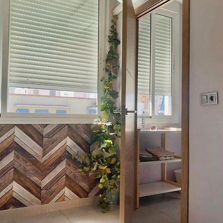 Santa Justa Dodo Apartment Sevilla Bagian luar foto