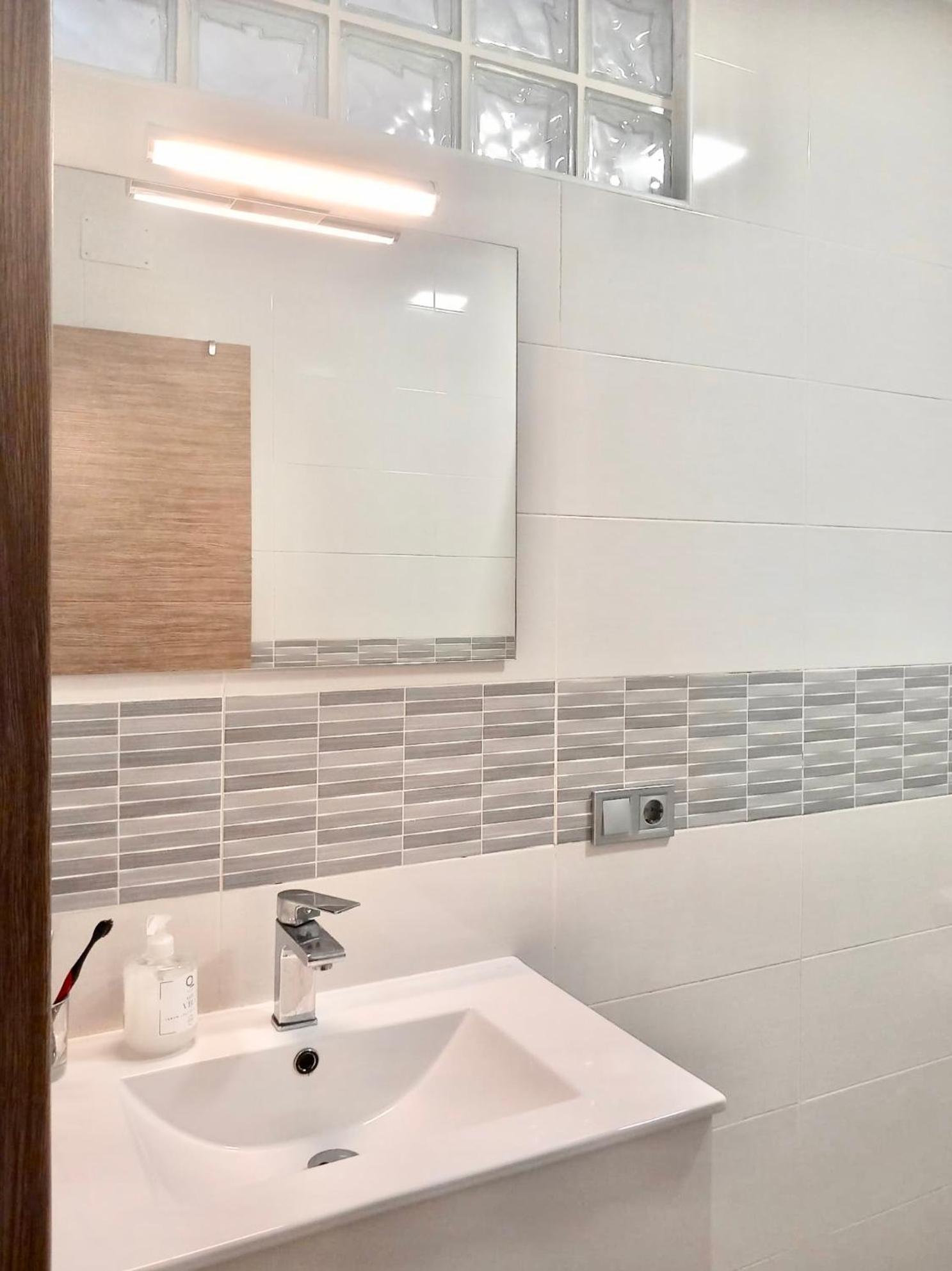 Santa Justa Dodo Apartment Sevilla Bagian luar foto