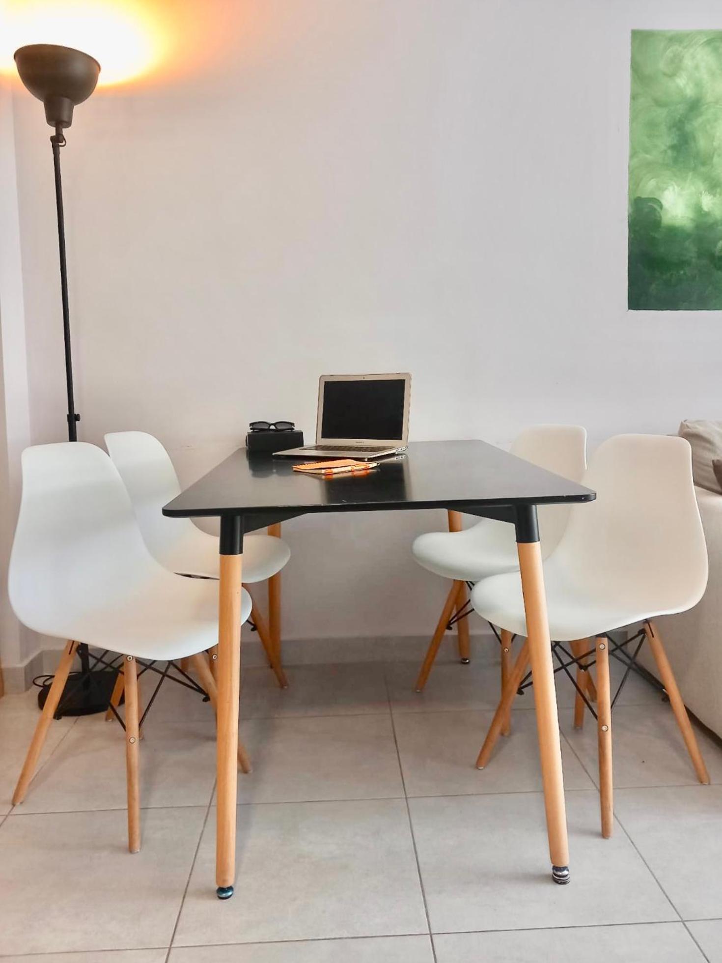 Santa Justa Dodo Apartment Sevilla Bagian luar foto
