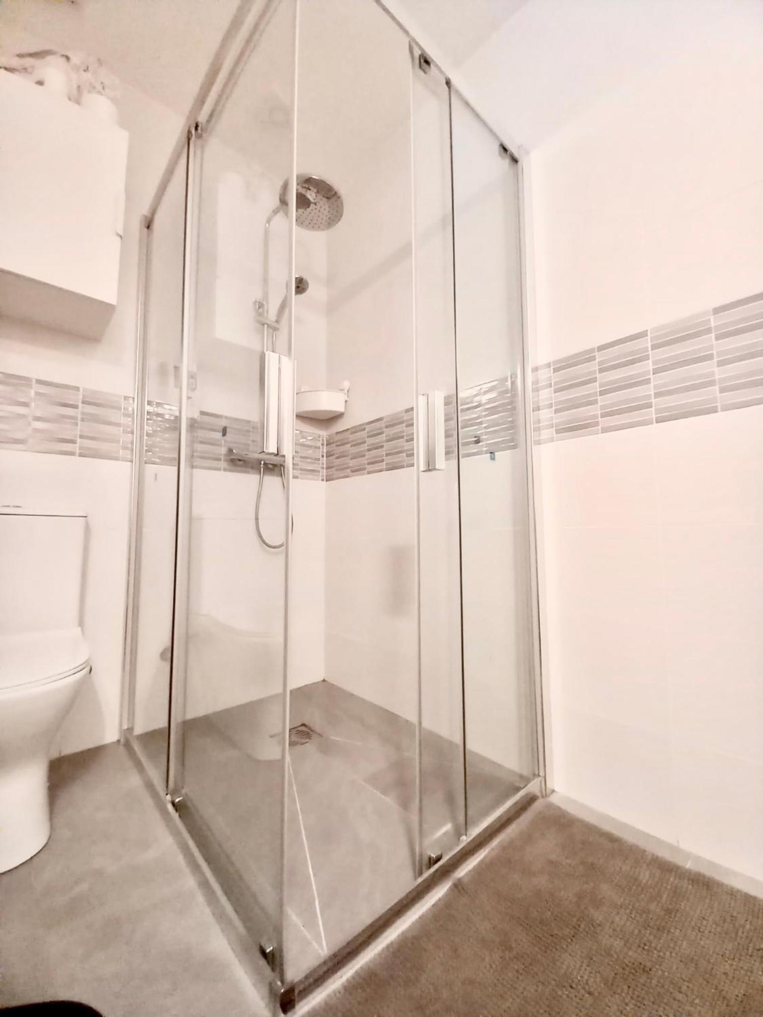 Santa Justa Dodo Apartment Sevilla Bagian luar foto