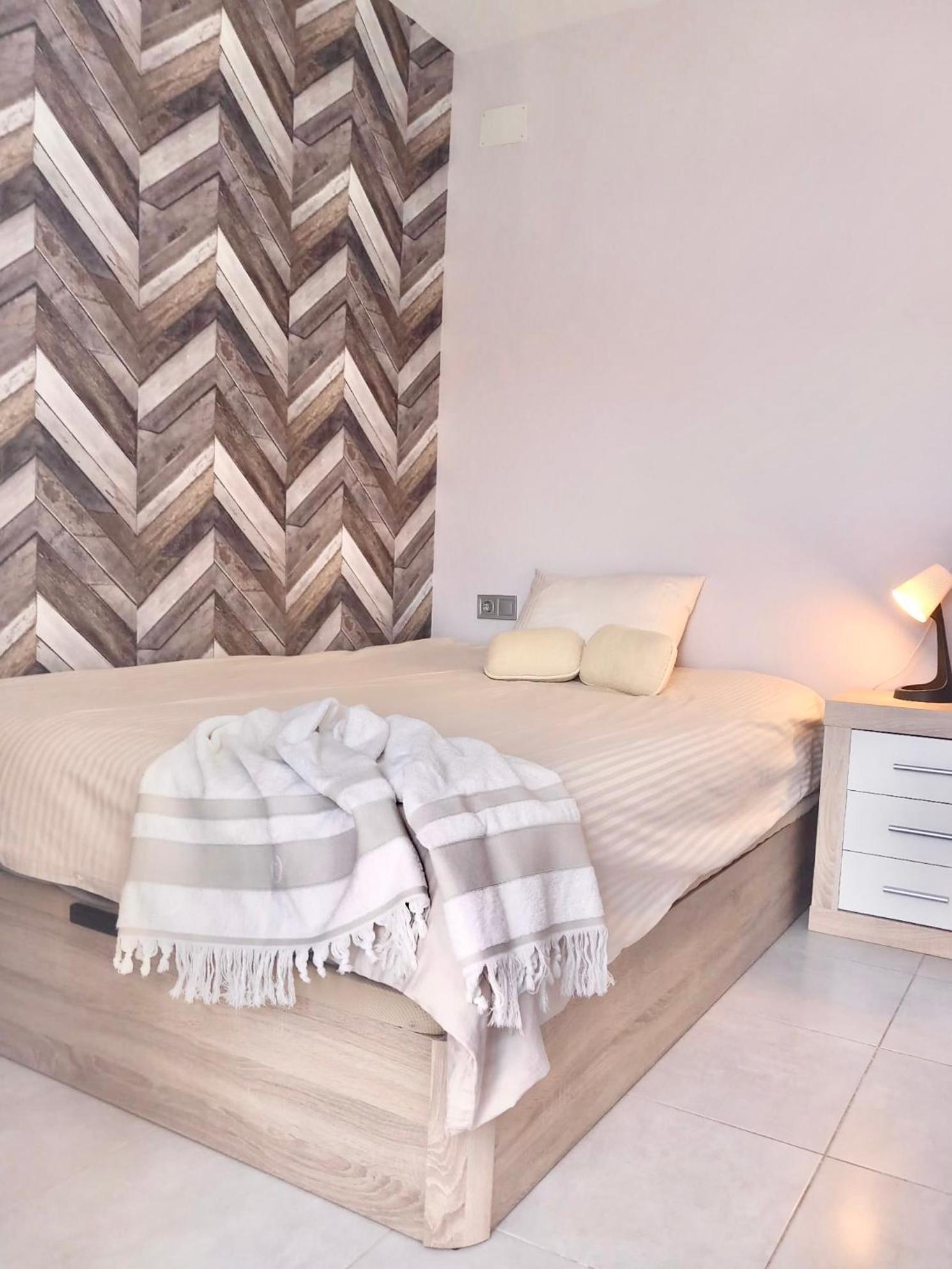 Santa Justa Dodo Apartment Sevilla Bagian luar foto
