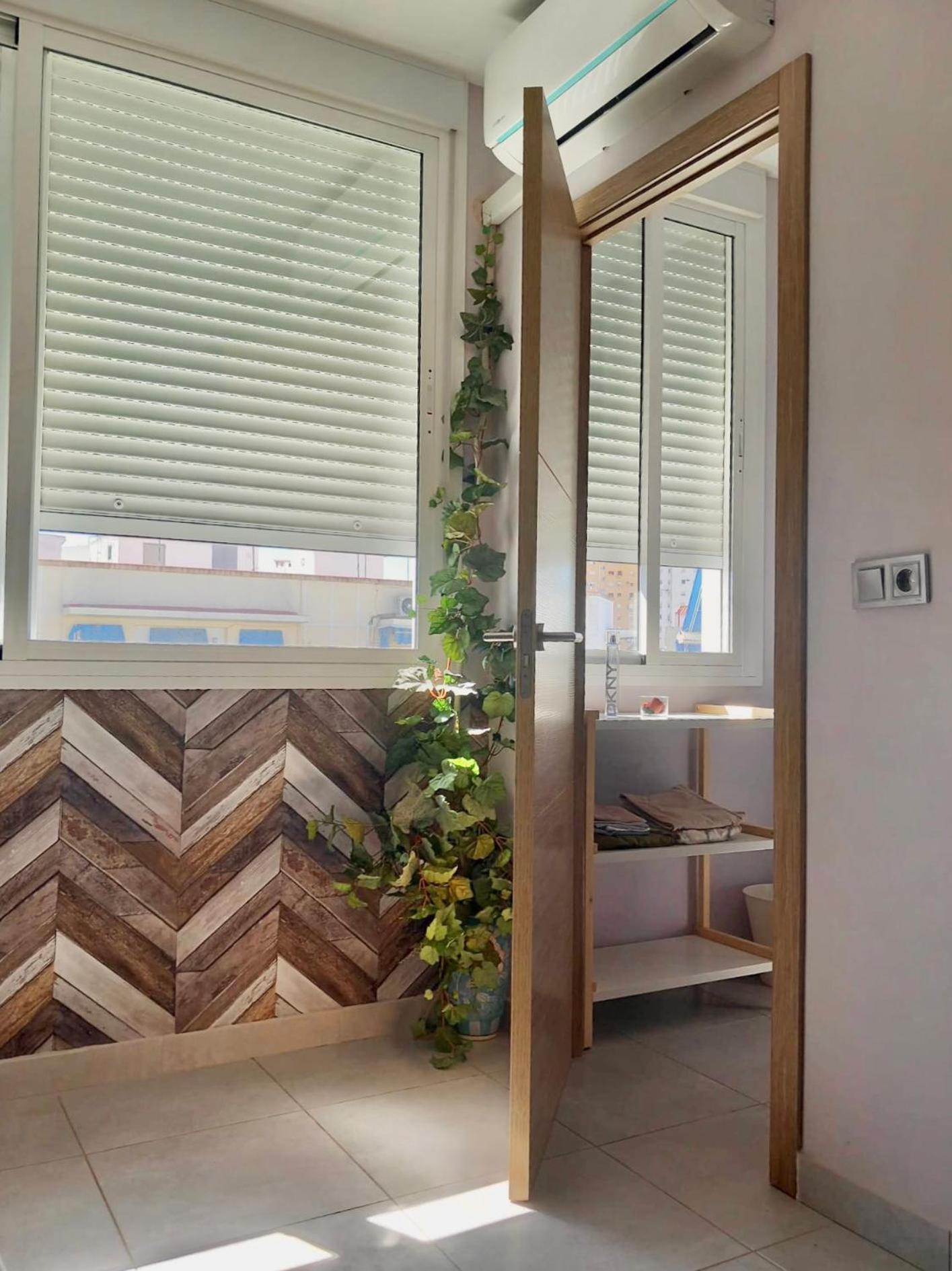 Santa Justa Dodo Apartment Sevilla Bagian luar foto